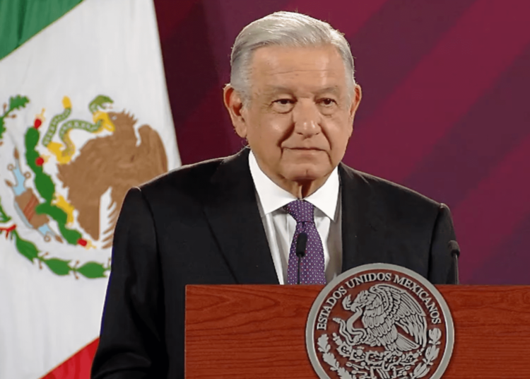 AMLO ordena investigación a alcaldesa de Chilpancingo