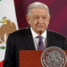 AMLO ordena investigación a alcaldesa de Chilpancingo