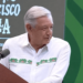 AMLO reta al INE sigue por Xóchitl Gálvez