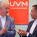 UVM y San Andrés Cholula firman convenio