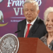 Estela de Carlotto agradece que AMLO la recibió