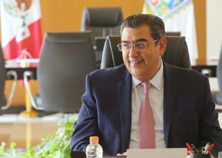 Céspedes explora nuevas inversiones con Iberdrola