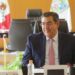 Céspedes explora nuevas inversiones con Iberdrola