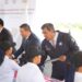 Céspedes garantiza inversión en infraestructura a municipios