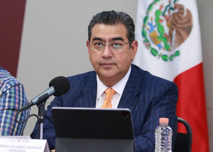 Céspedes anuncia apoyo para videocámaras de seguridad