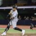 Cristhian Adames batea el ciclo y hace historia con Pericos