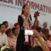 Encuestas no son parte de estrategia de Sheinbaum