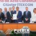 Industria textil crea Clúster iTEXCON