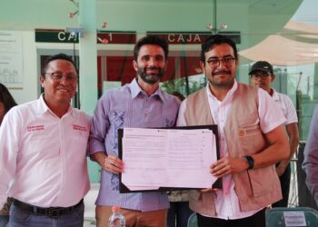 Bienestar orientará a la ciudadanía sobre programas sociales