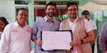 Bienestar orientará a la ciudadanía sobre programas sociales