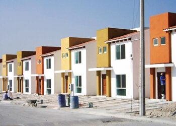 Crédito hipotecario en México: una crisis inmobiliaria