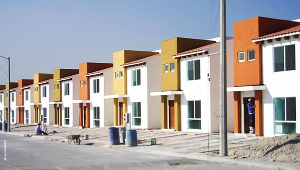 Crédito hipotecario en México: una crisis inmobiliaria