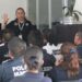 SSP continúa con capacitación a personal de Centros de Atención de Llamadas de Emergencia