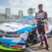 Diego Ortiz, en la pelea para entrar a playoffs de Trucks México