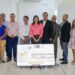 IEE presentó distritación de capital rumbo a elección de 2024