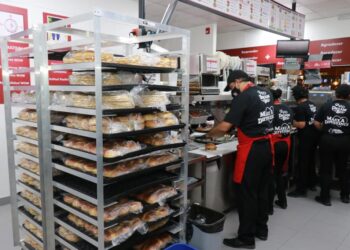 Puebla alcanza 97.2% en tasa de ocupación: Economía