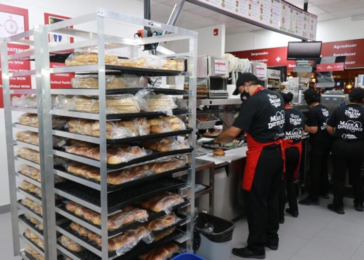 Puebla alcanza 97.2% en tasa de ocupación: Economía