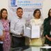 Gobierno de Puebla brinda certeza jurídica a familias
