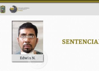 Sentencian a hombre a más de 16 años de prisión por violación agravada