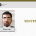 Sentencian a hombre a más de 16 años de prisión por violación agravada