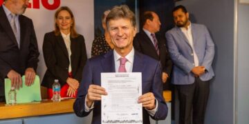 Enrique de la Madrid promete regresar nivel de crecimiento al de 1970