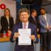 Enrique de la Madrid promete regresar nivel de crecimiento al de 1970