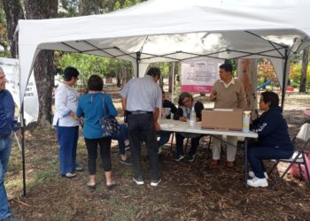 Eligen nuevos representantes vecinales en Puebla