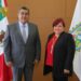 Araceli Soria Córdoba, nueva secretaria de Salud de Puebla