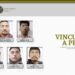 FGE obtuvo vinculación a proceso contra 5 detenidos en Cholula