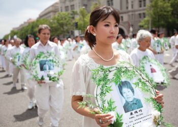 24 años de persecución a practicantes de Falun Dafa en China