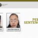 FGE obtiene pena máxima de 60 años de prisión por feminicidio de menor
