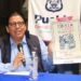 Imacp presenta Fiesta del Libro Puebla 2023