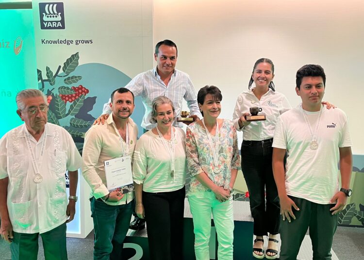 Café de especialidad: la clave para posicionar a México como nación cafetalera