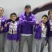 Carlos Herrera, orgulloso por resultados de gimnasia trampolín