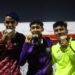 Gustavo de la Cruz conquista 800 m planos en Nacionales Conade 2023
