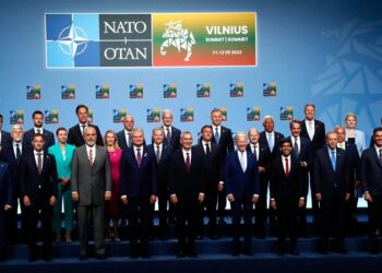 ¿Cuáles son los resultados de la Cumbre de la OTAN en Vilna, Lituania?