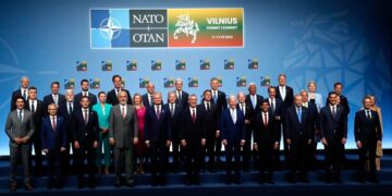 ¿Cuáles son los resultados de la Cumbre de la OTAN en Vilna, Lituania?