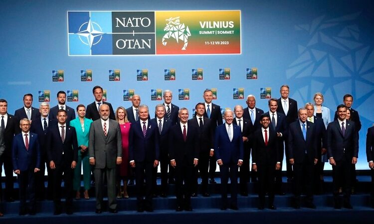 ¿Cuáles son los resultados de la Cumbre de la OTAN en Vilna, Lituania?