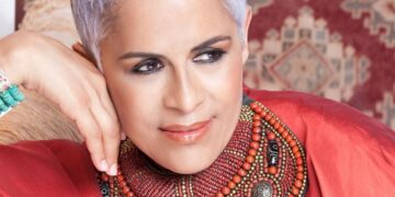 Eugenia León, una mujer que siempre ha ido tras sus sueños