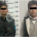 Policía de San Andrés Cholula detiene a integrantes de ‘Los Mochos’
