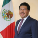 Javier Aquino es el nuevo titular de la Segob