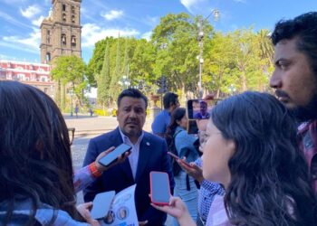 PAN denuncia ataque contra plataforma de selección de candidato presidencial