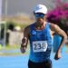 José Luis Doctor se prepara para París 2024