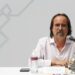 Enrique Glockner da a conocer esquema de trabajo