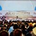 Julio Huerta continúa acumulando respaldo en la capital
