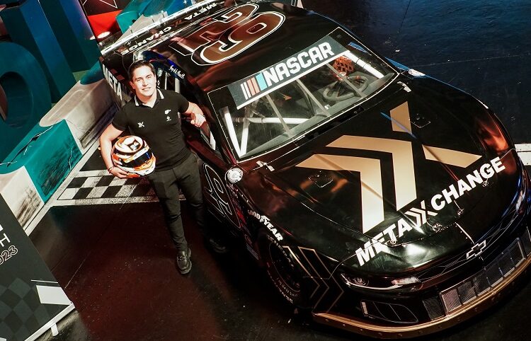 Autódromo de Puebla, uno de los más bonitos del país: Koke de la Parra