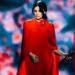 Laura Pausini presenta tour mundial en Plaza de España de Sevilla