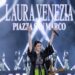 Laura Pausini inicia gira mundial en Venecia