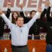 Más de 100 líderes sindicales de CTM respaldan a Julio Huerta rumbo a gubernatura