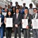 Puebla reconoce a médicos especialistas como ‘Visitantes Distinguidos’